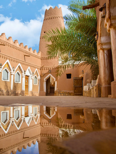 Saudi Arabia 1
